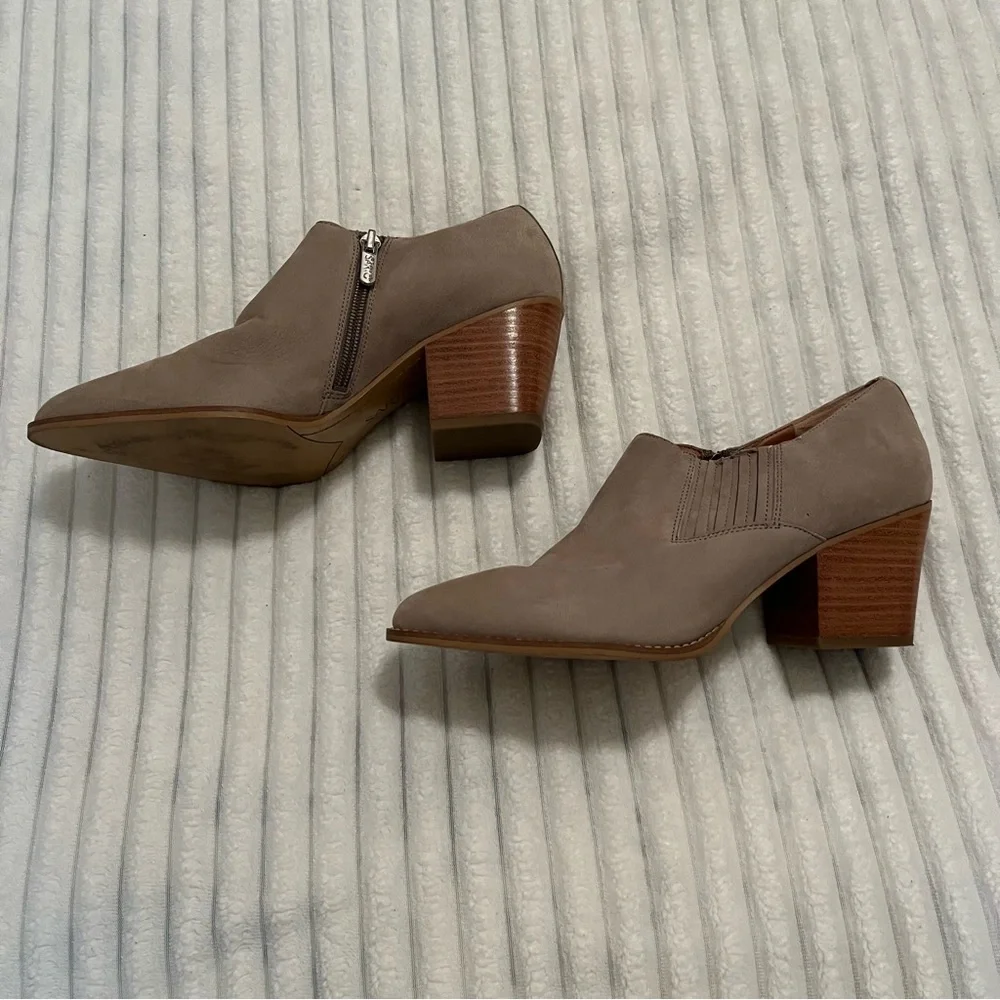 Franco Sarto Ankle Boots